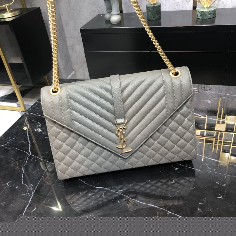 Y*L top handle bags